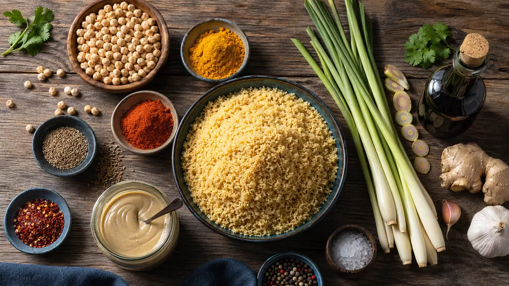 Cuisine du monde facile à la maison 30 recettes simples et savoureuses