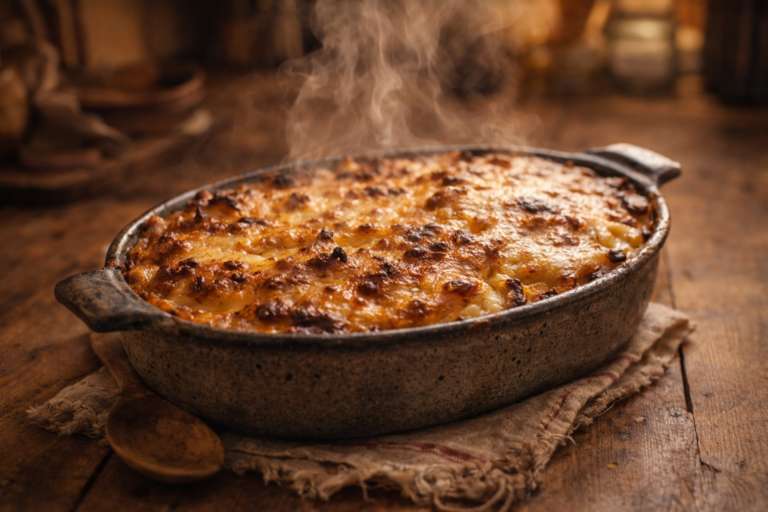 Repas familiaux pas chers