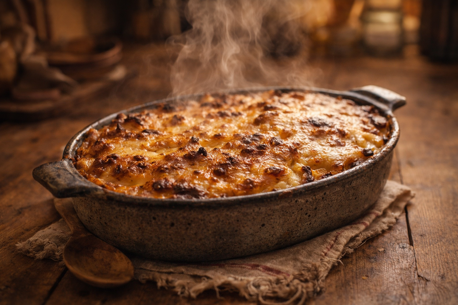 Repas familiaux pas chers