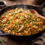 Transformer les restes