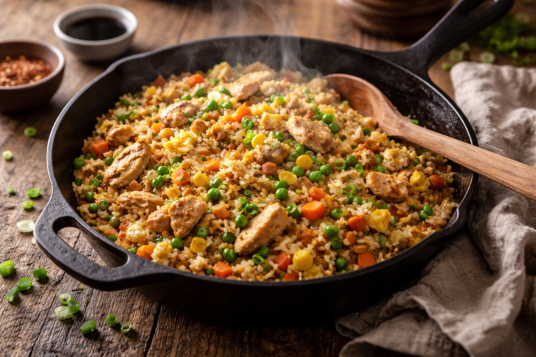 Transformer les restes