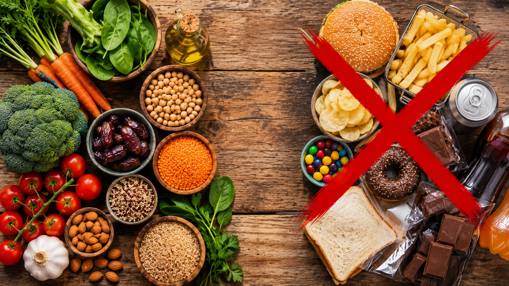 Aliments autorisés et interdits dans le régime Al-Tayyibat : liste complète