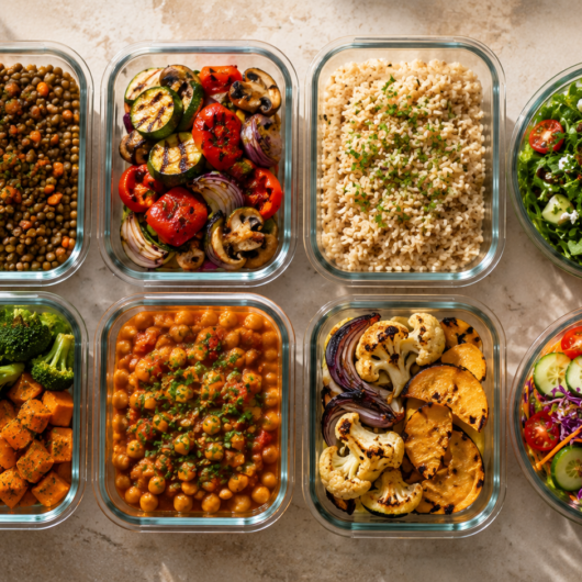 Idées de Collations Faciles 20 Recettes Saines et Rapides - cookfacile.com